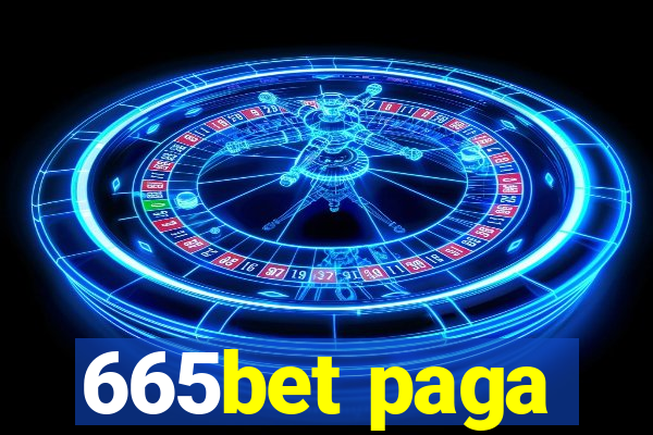 665bet paga